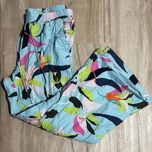 Multi Colored Lounge Pants